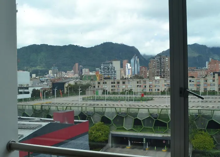 Hotel Royal Cid Bogota